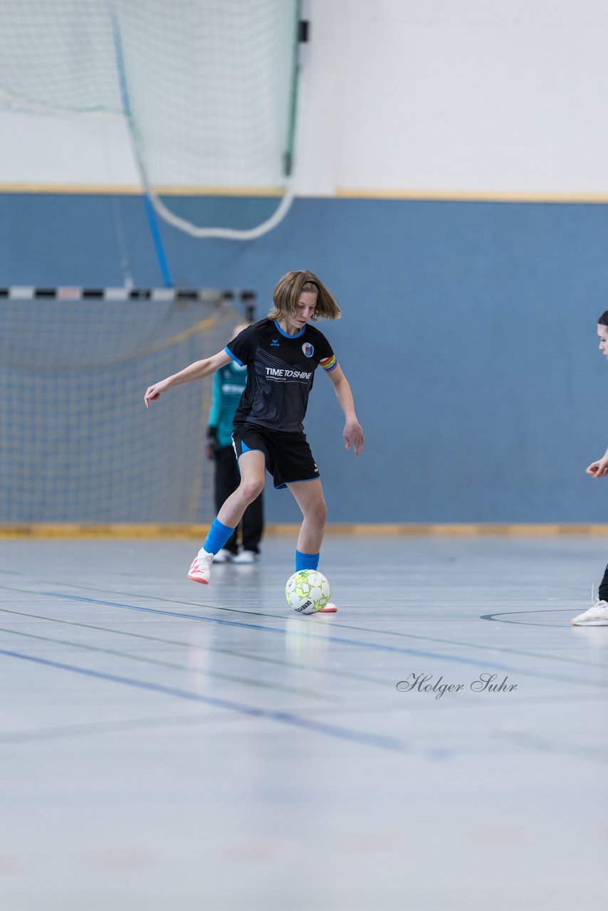 Bild 547 - wBJ Futsalmeisterschaft